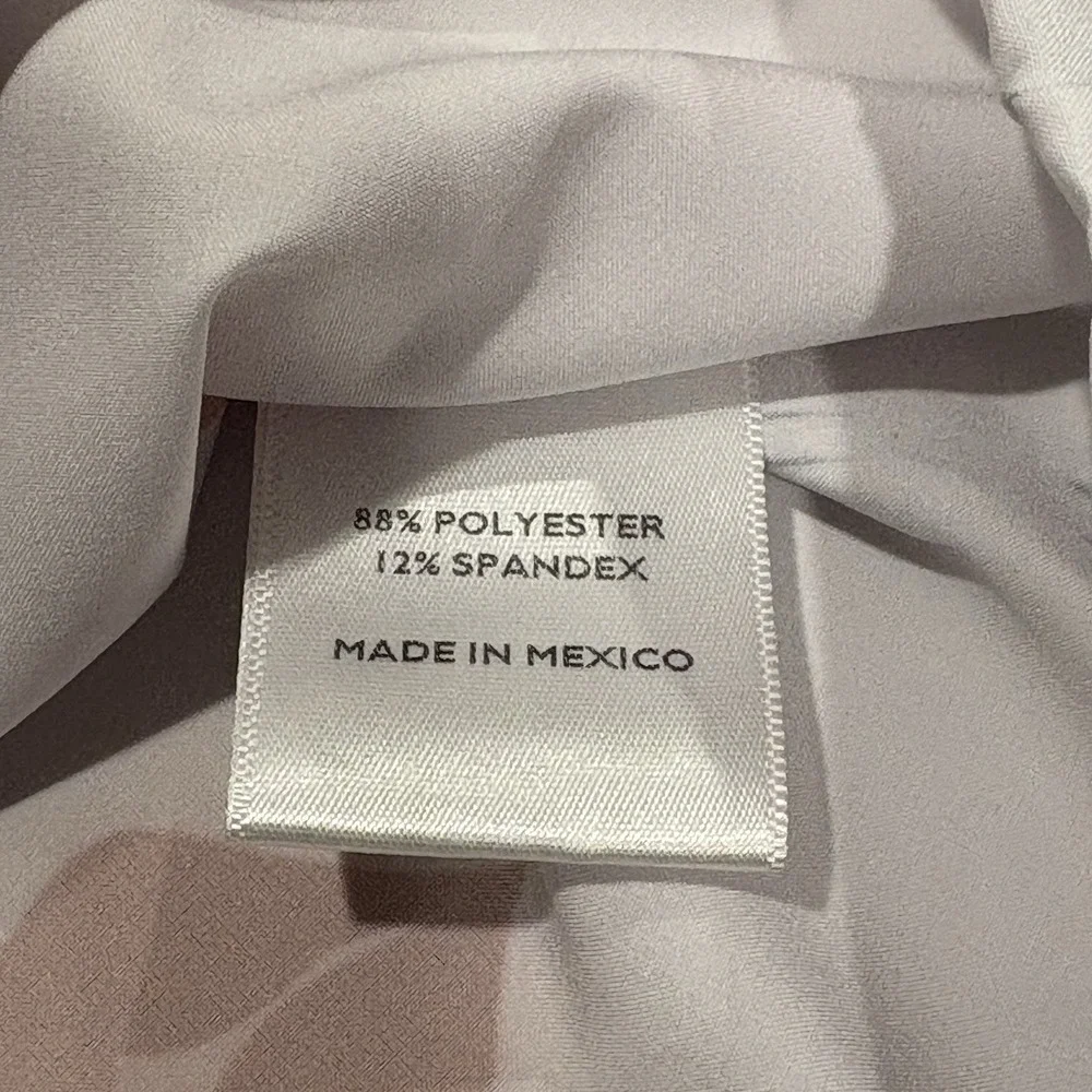 Playboy by Culture Kings Party Cocktail Shirt Size Large Relaxed Fit Camp Collar - Picture 11 of 12